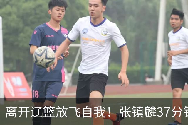 离开辽篮放飞自我！张镇麟37分钟砍28分，堪比外援，京媒一针见血